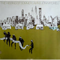Joni Mitchell – The Hissing Of Summer Lawns 1976 Vinyl Album Record