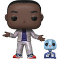 Funko Pop Movies -Space Jam A New Legacy - Al G. Rhythm with Pete #1184