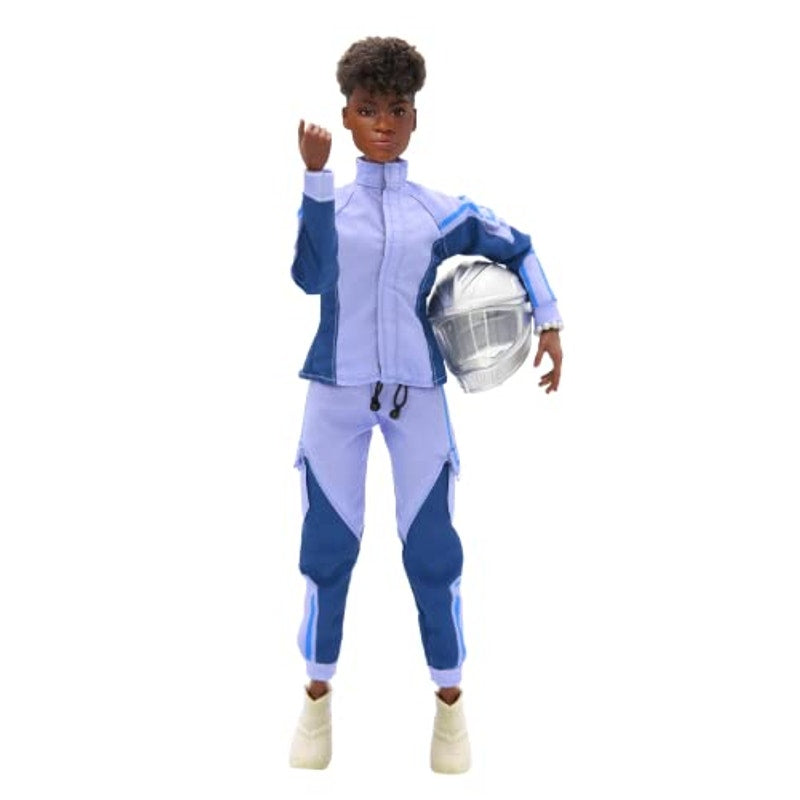 Marvel: Black Panther Wakanda Forever - Shuri The Fresh Doll