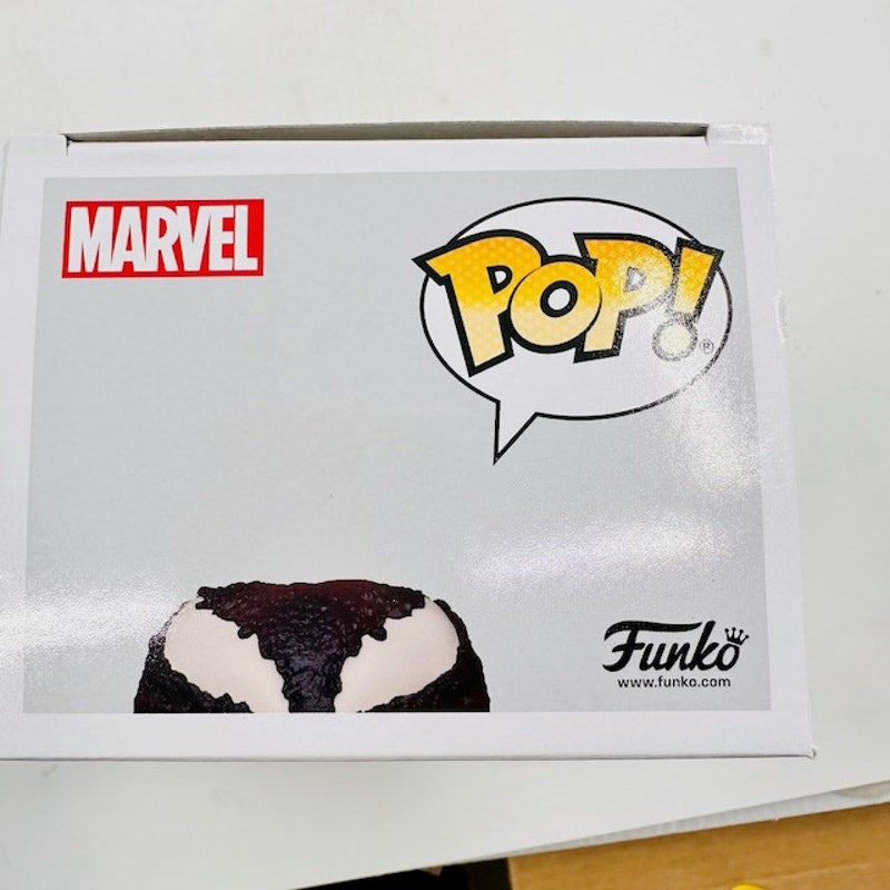 Funko POP! Marvel Venom Let There Be Carnage Bobblehead #889