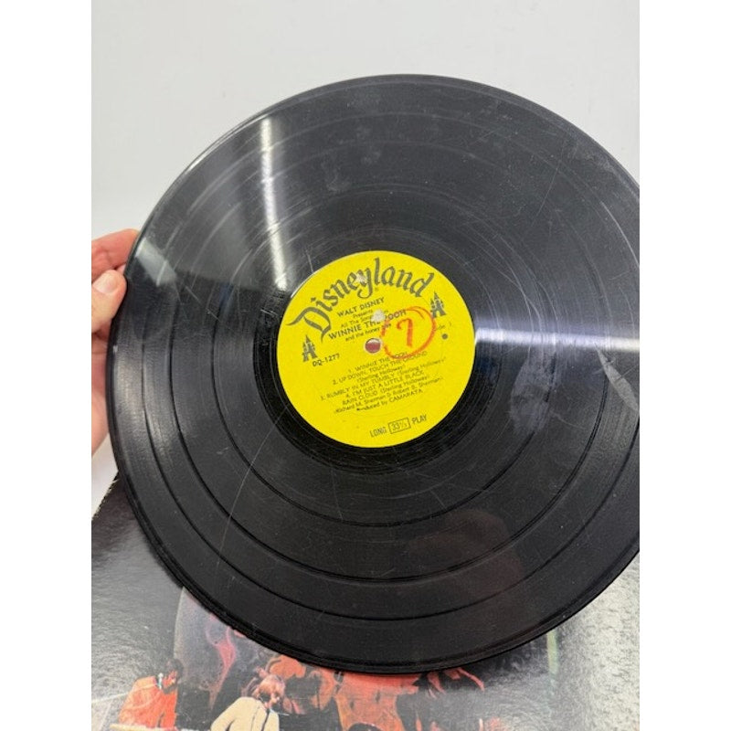 Iron Butterfly – In-A-Gadda-Da-Vida 1968 Vinyl Album Record