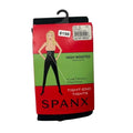 SPANX by Sara Blakely High-Waisted Bodyshaping Tight-End Tights Midnight A