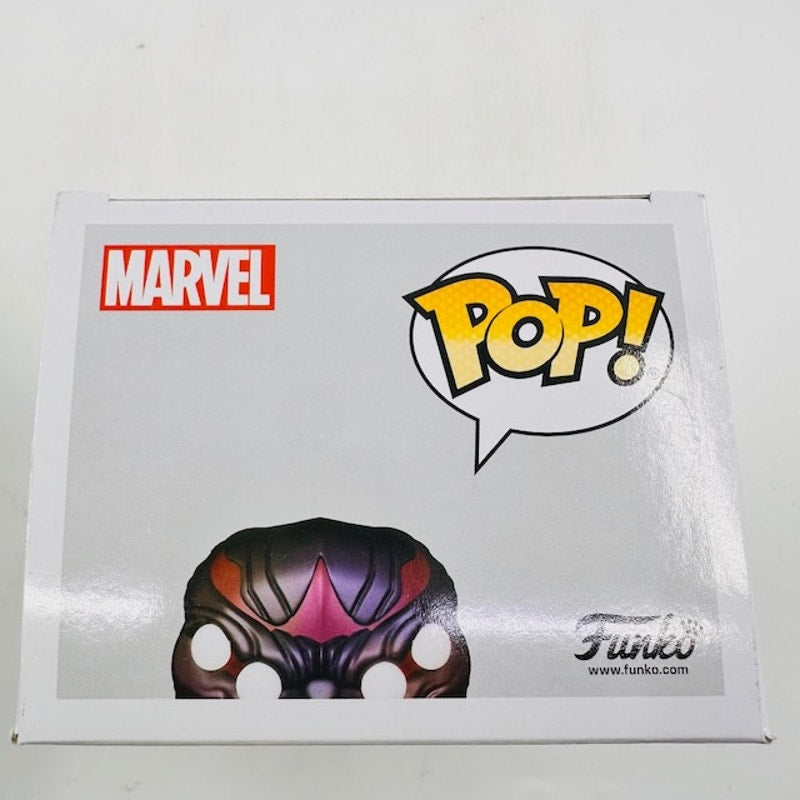 Funko Pop! Marvel Eternals: Kro Bobble Head #737