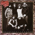 The Marshall Tucker Band – Together Forever 1978 Vinyl Album Record