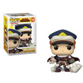 Funko Pop Animation My Hero Academia Inasa Yoarashi Vinyl Figure #1145