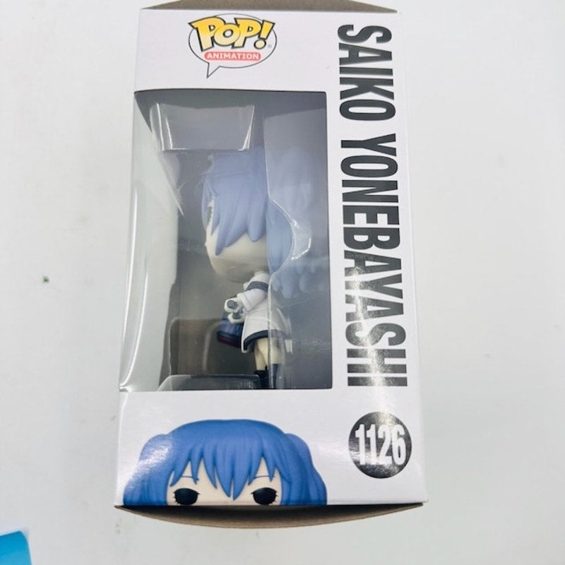 Funko POP Animation Tokyo Ghoul: re - Saiko Yonebayashi Vinyl Figure #1126