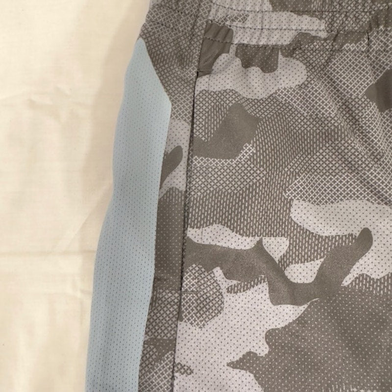 Champion Limo Sweat Shorts Pull On Pockets Camouflage Black Boys 10/12
