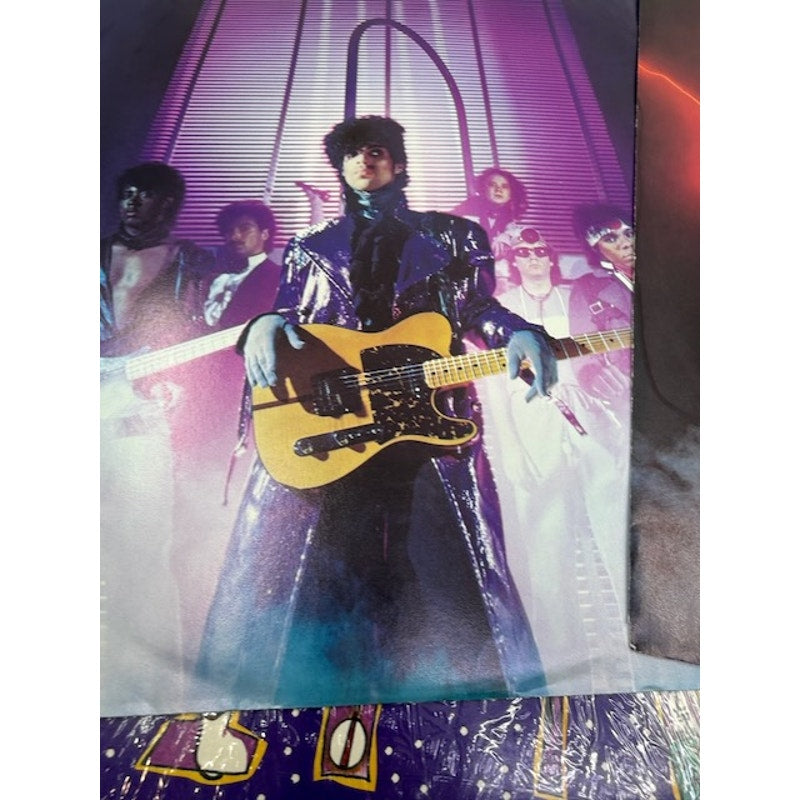 Prince – 1999 Vinyl Album Record