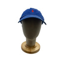 Polo Ralph Lauren Cap Red Pony Adjustable Strapback Blue Unisex Adult One Size