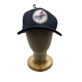 Nike Los Angeles Dodgers Dri-FIT Flex Hat MLB Patch Logo Navy Blue Unisex OS