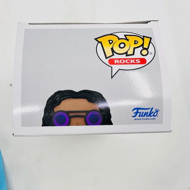 Funko Pop! Rocks: H.E.R. #295 Vinyl Figure Bobblehead