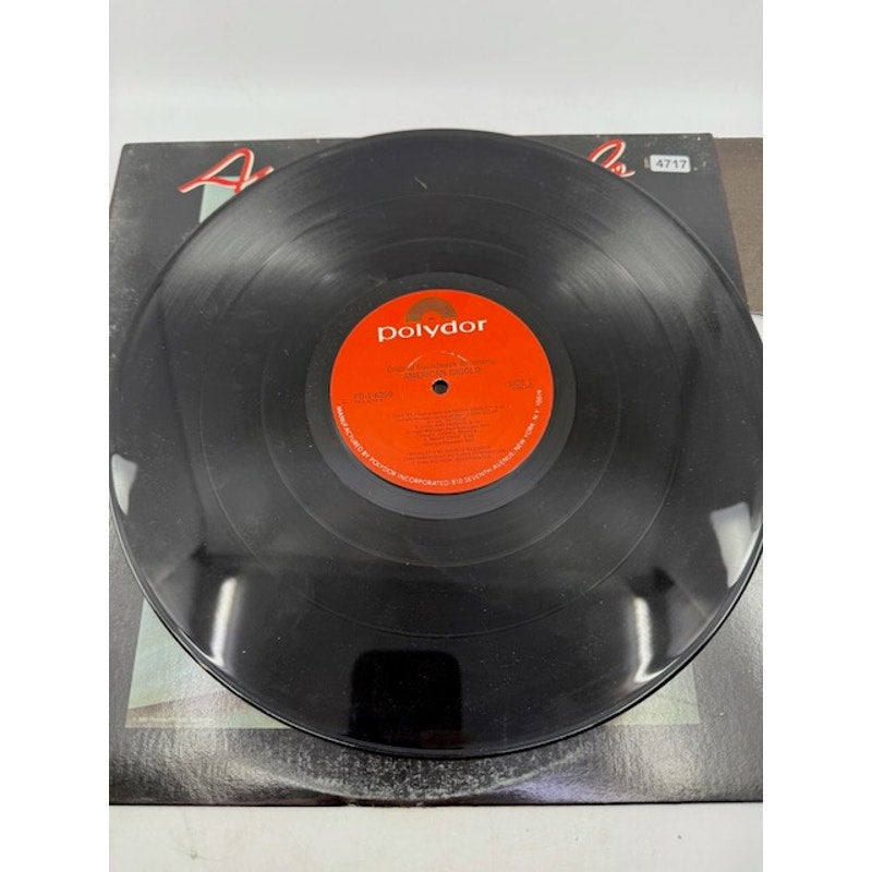 Giorgio Moroder – American Gigolo (Original Soundtrack Recording) Vinyl