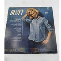 Dusty Springfield – Dusty Vinyl Record Album