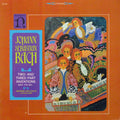 Johann Sebastian Bach, George Malcolm – Two- And Three-Part Inventions Vinyl