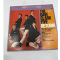 The Dave Clark Five – The Dave Clark Five Return! Vinyl Record Album