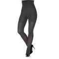 SPANX by Sara Blakely High-Waisted Tight-End Tights Midnight Womens Size A