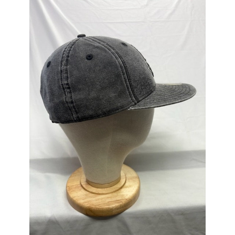 New Era 59FIFTY Fitted Cap San Antonio Spurs NBA Team Logo Gray Mens Size 7