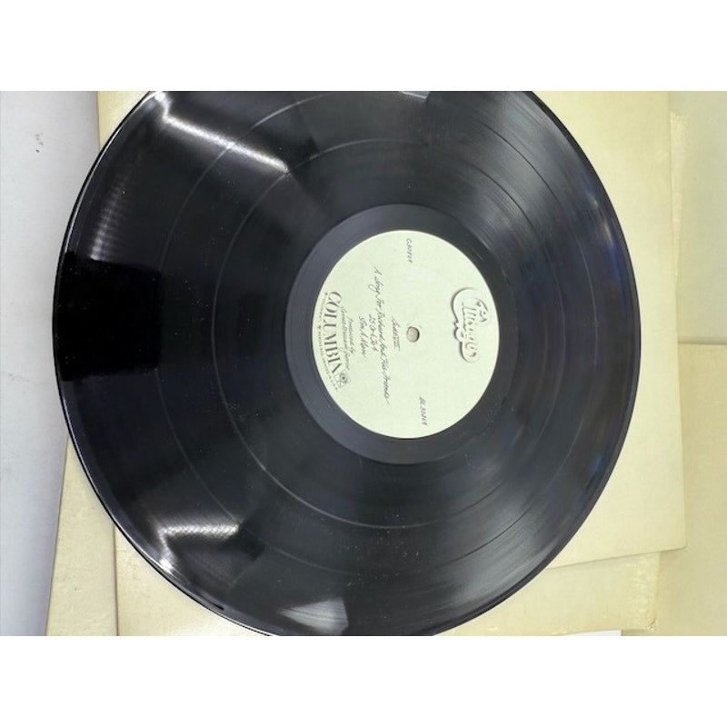 Chicago – Chicago At Carnegie Hall 1971 4X Vinyl Album Record