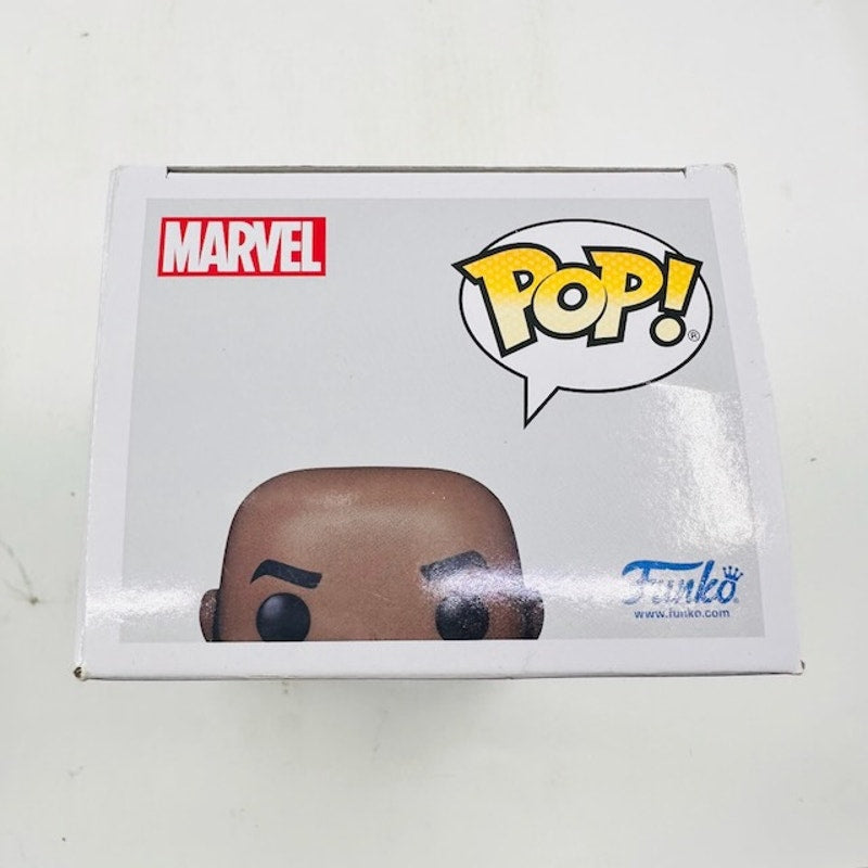 Funko Pop! Marvel Loki - Boastful Loki #984 Vinyl Figure Bobblehead