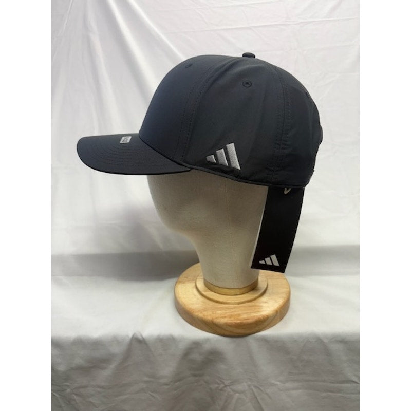 Adidas A600S Sustainable Performance Max Baseball Cap Black Unisex OSFM