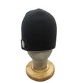 XIKEZAN Bluetooth Beanie Hat Wireless Speaker Mic Winter Cap Black Adult OS
