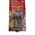 Racing Champions 1997 NASCAR Sterling Marlin And Ricky Rudd 2 For 1