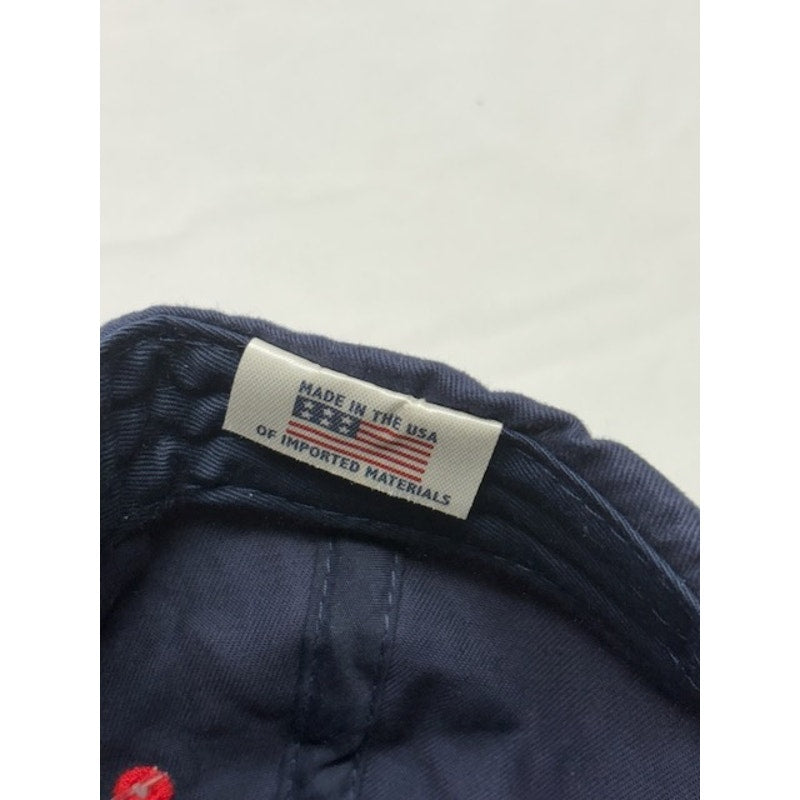 Proud To Be Republican Adjustable USA Made Patriotic Baseball Cap Blue OS