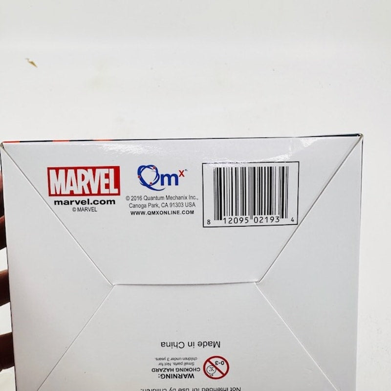 QMX Marvel: The Avengers Age of Ultron (2016) Q-Fig Incredible Hulk Figure