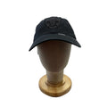 New Era San Francisco 49ers Adjustable Hat Buckle Strap Cap Black Unisex OSFM