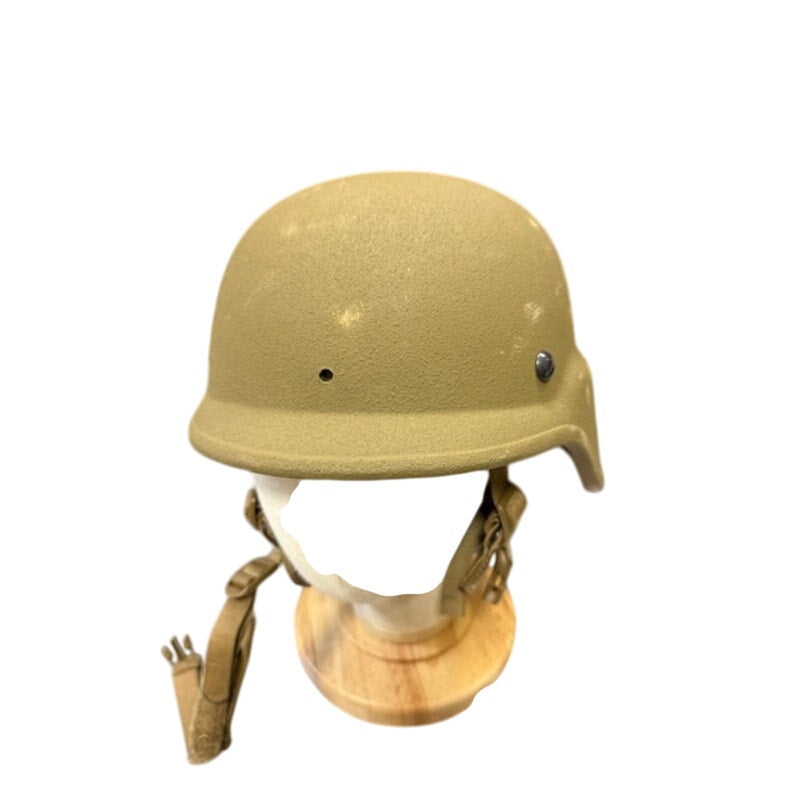 ArmourSource U.S.M.C Fragmentation Lightweight Ballistic Helmet Green Size M