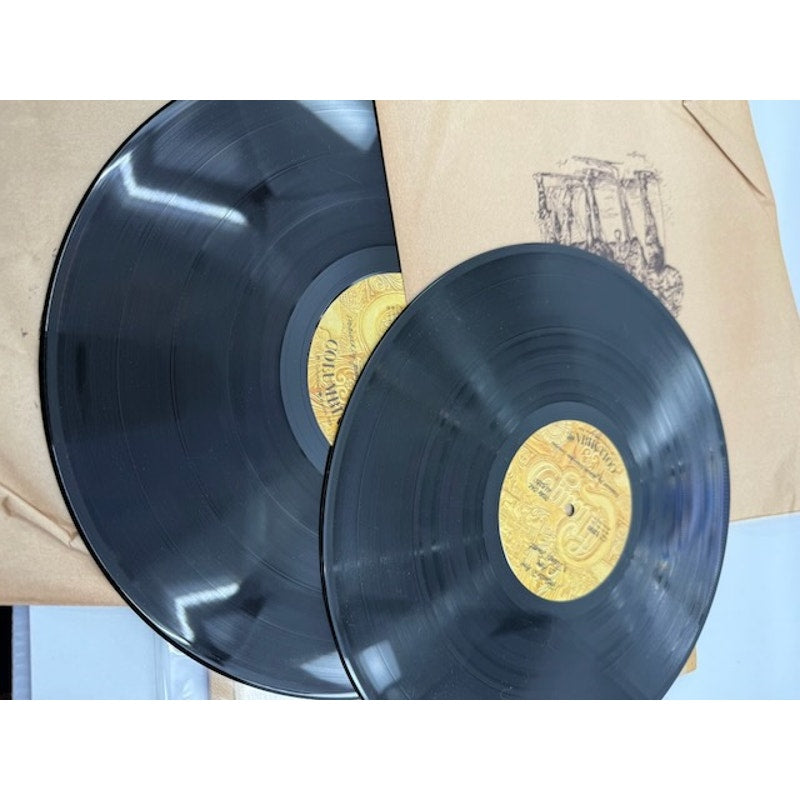 Chicago – Chicago VII 1974 Vinyl Album Record
