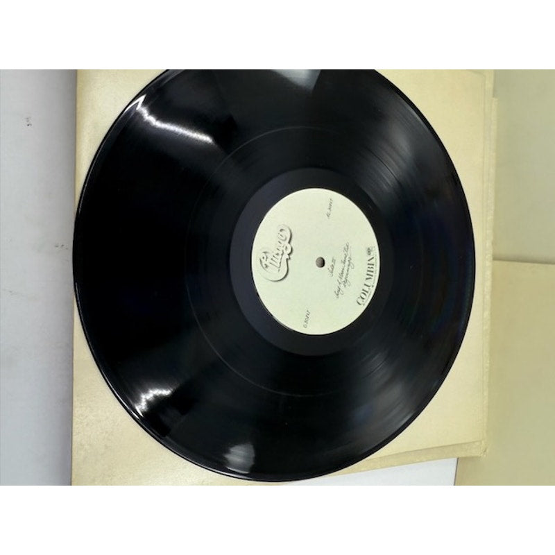 Chicago – Chicago At Carnegie Hall 1971 4X Vinyl Album Record