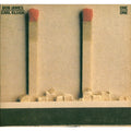 Bob James & Earl Klugh – One On One 1979 Vinyl Album Record