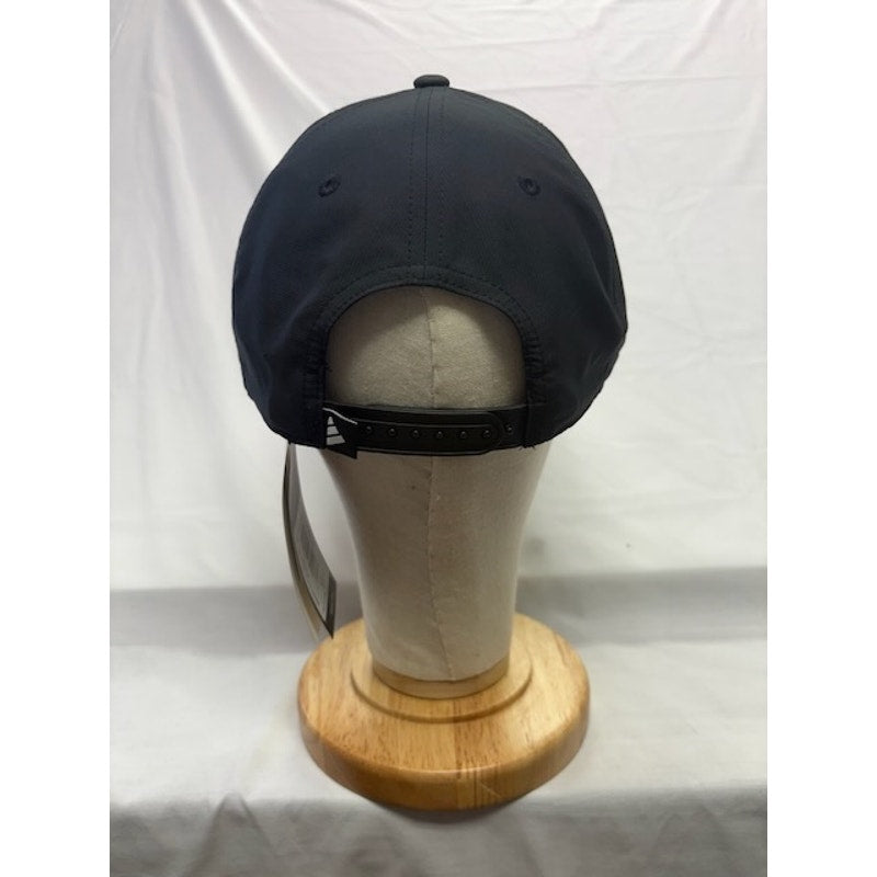 Adidas A600S Sustainable Performance Max Baseball Cap Black Unisex OSFM