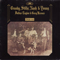 Crosby, Stills, Nash & Young, Dallas Taylor & Greg Reeves – Déjà Vu Vinyl