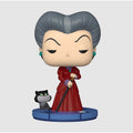Funko Pop! Disney: Villains - Lady Tremaine #1080 Vinyl Figure