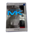 Michael Kors 3 Pack Stretch Factor Trunks Underwear Black Mens Size XL