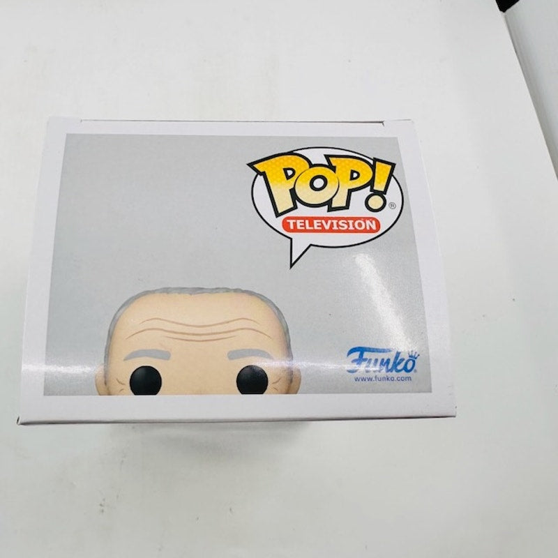 Funko POP TV: Squid Game- Player 001:Oh il-NAM Vinyl Figure #1223