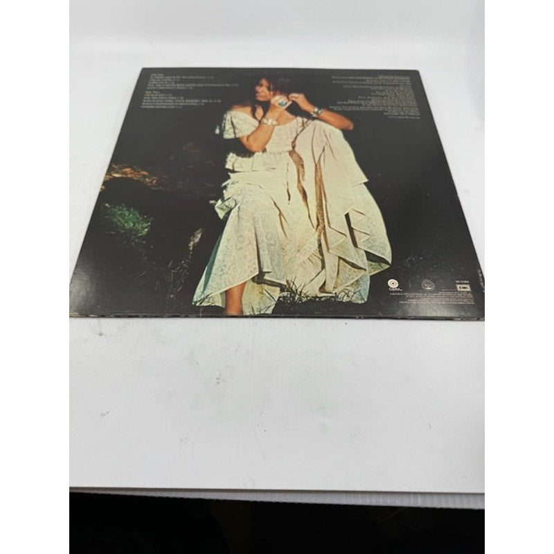 Jessi Colter – I'm Jessi Colter 1975 Vinyl Album Record