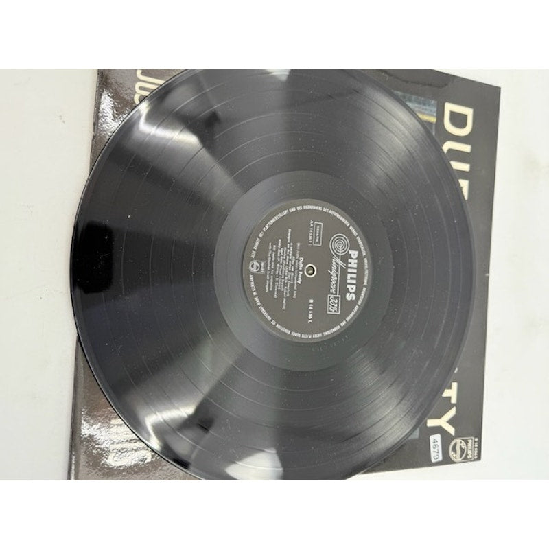 Bill Justis – Dufte Party - Bill Justis Plays Instrumental Hits 1962 Vinyl Album