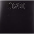 AC/DC - Back In Black Vinyl Album Record