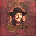 Waylon Jennings – Waylon Greatest Hits 1979 Vinyl Album Record