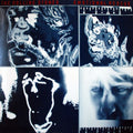 The Rolling Stones – Emotional Rescue 1980 Vinyl Album Record