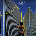 Yes – Going For The One 1977 Vinyl Album Record