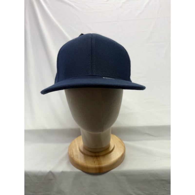 Nike AeroBill Baseball Cap Dri-FIT Lightweight Navy Blue Unisex Size L/XL