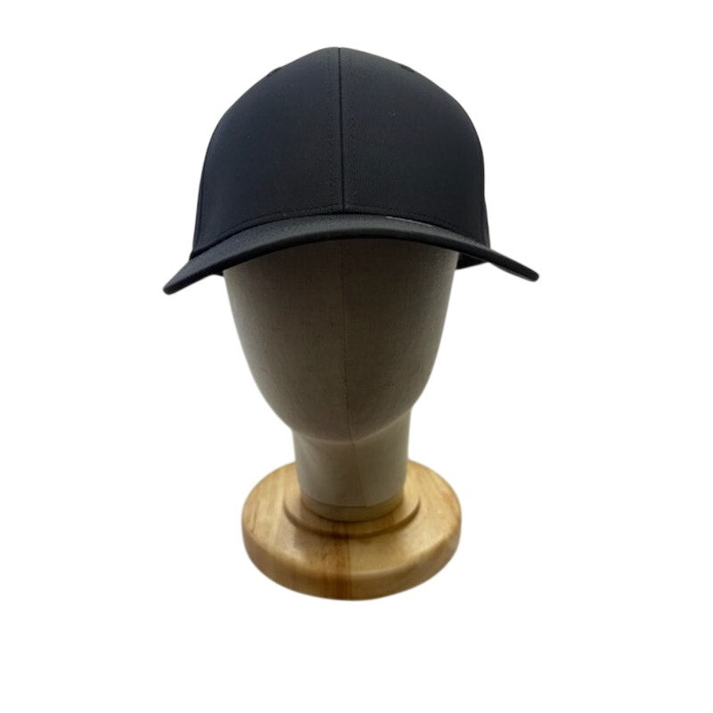 Adidas A600S Sustainable Performance Max Baseball Cap Black Unisex OSFM