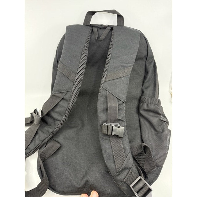 SOG Mission Backpack Polyester Backpacking School Student Gray Adult 26L