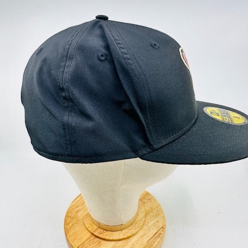 New Era Diamondbacks Batting Practice Pro Lite 59FIFTY Fitted Cap Black Men