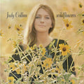 Judy Collins – Wildflowers Vinyl Record Album