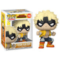 Funko POP Animation My Hero Academia Fat Gum (Slim Form) Vinyl Figure #1142